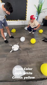 Best Challenge To Play With Friend! | Jojo Sim