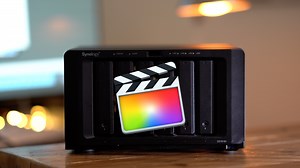 Create Mac Photo Library On Synology Nas