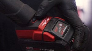 5 Speeds, Increased Control | Milwaukee Tool