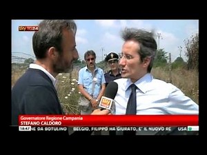 SPECIALE TERRA DEI FUOCHI