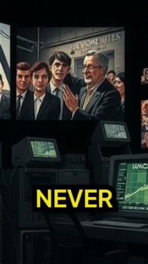 The Computer Error That Almost Started a War