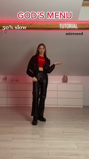 God's Menu Dance Tutorial: Step-by-Step Guide for Beginners