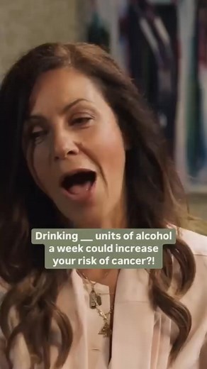 If you’ve been diagnosed with an estrogen-driven condition, alcohol could be working against you. Even light drinking raises estrogen levels, which may boost cancer recurrence rates. Rethinking your relationship with alcohol isn’t about restriction—it’s about reclaiming control. Credit: Beginagainpod Julia Bradbury #alcoholfree #quitdrinking #wine #alcohol | Alcohol Free Lifestyle