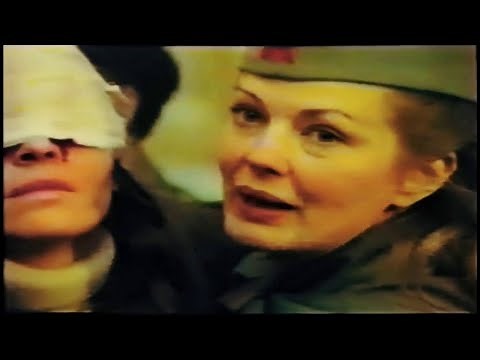 PAKLENI OTOK - Partizanski Film