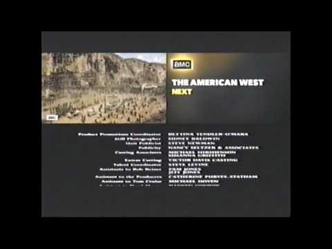 A Few Good Men (1992) End Credits (AMC 2017)