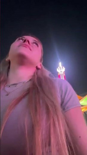 Marsha May is live!