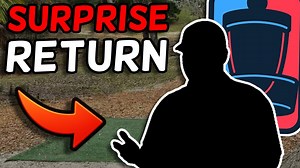 Disc golf trends and news that are getting attention