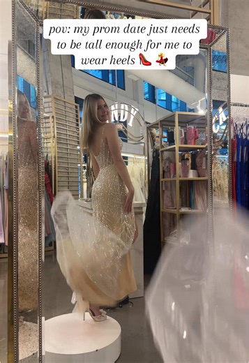 Stunning Prom Dresses at Candy Prom for Your Perfect Look