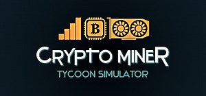 Crypto Miner Tycoon Simulator - HaDoanTV