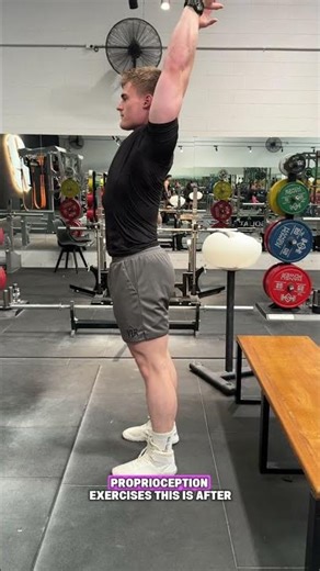 don’t stretch for mobility