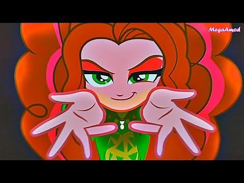 Equestria Girls: Rainbow Rocks - Under Our Spell (Super Multi Major Version)