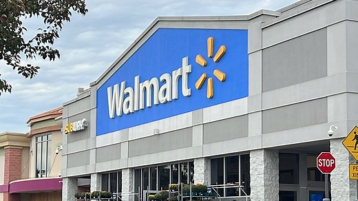 Truth behind Walmart leaving US and shutting down all 5,000 stores
