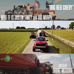 751K views · 3.9K reactions | Big Red Chevy sneak peek. Drops this Wednesday. XX | RedneckRave | Facebook