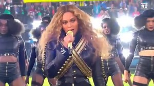 Super Bowl 50 - Full Halftime Show HQ (Coldplay, Bruno Mars & Beyonce)