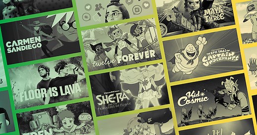 14 Shows Your Kids Will Love (and You’ll Love Watching With Them)