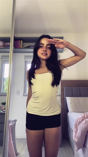 Dança Fofa do Spongebob