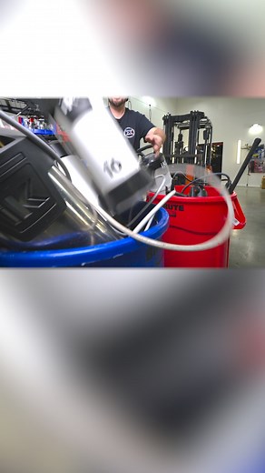 I ask for Dirty and This is What you Give Me New Vid tn | Chem-X