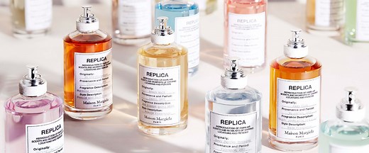 Maison Margiela Fragrances - L'Oréal Group - L'Oréal Luxe