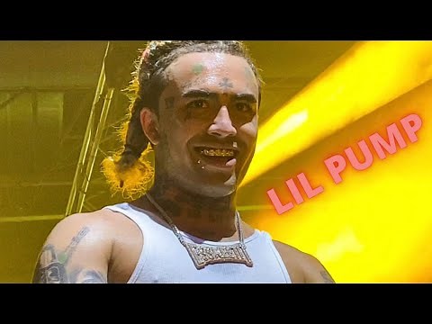 LIL PUMP | CLOUT FESTIVAL 2022 | FULL SET | LIVE CONCERT | WARSZAWA 2022