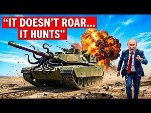 The U.S. New Tank is Legitimately Insane