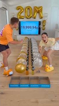 WE CAN’T BELIEVE WE JUST HIT 23M FAMILY MEMBERS! 🥹😭🥰