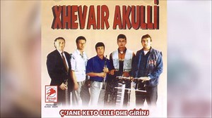 Xhevair Akulli - Dy syt e tu te bukur (Official Song)