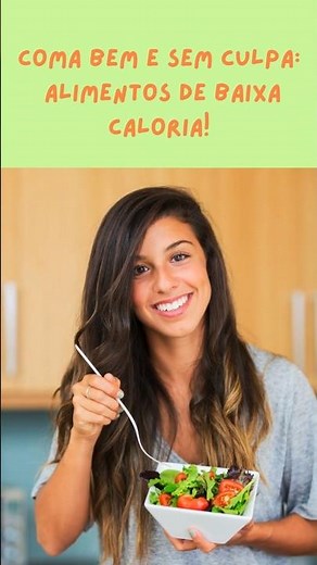 Coma Bem e Sem Culpa