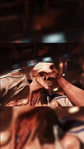 DOOM 2016 | Intro 1