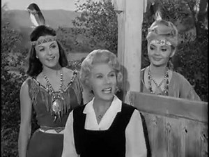 Petticoat Junction Season 2 Episode 7 - The Great Buffalo Hunt