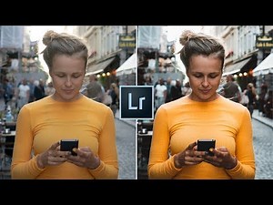 Lightroom Tutorial for Beginners - Complete Overview of Everything!