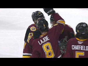 Game Highlights May 14 Chicago Wolves vs. Rockford IceHogs - Central Division Semifinals Game 2