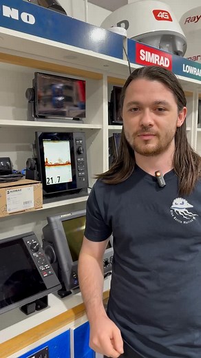 Black Friday Sales are HERE! Get a powerful Furuno FCV 600 or 800 at a great price and receive a FREE P66 Transducer! These fish finders provide you with optimum clarity, not only helping you identify and size fish targets but also helping you save time and guesswork on the water. Don’t wait - this deal is for a limited time, with limited stock! Visit our website to see the full range of marine electronics and boating gear on sale. #BlackFriday #Furuno #FishFinder #MarineElectronics #BoatingGear