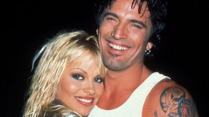 Pamela, a love story: Baywatch icon stars in Netflix documentary