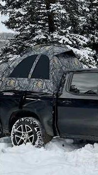 5 TRUCK CAMPING SETUPS | (full version)