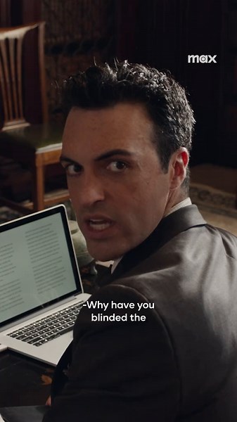 Gary's Nervous Antics | Veep Highlights