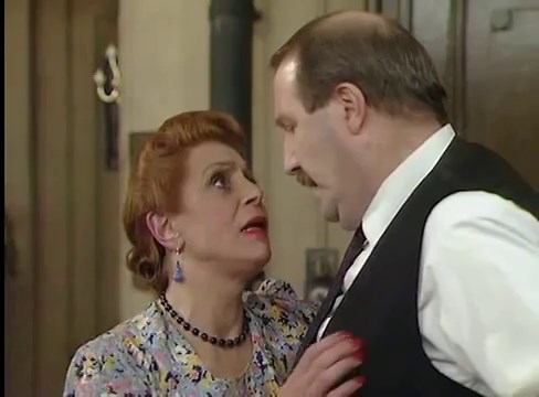 Hallo, Hallo ! 68. rész