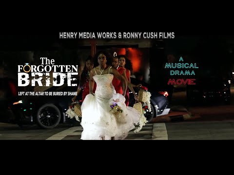 The Forgotten Bride. #movie #drama #musical