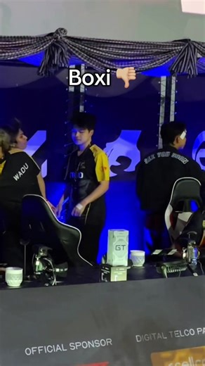 Boxi Gameplay Highlights and Reactions