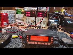 YAESU FT7800 Dualband VHF/UHF With aviation rx only, great little mobile or base $275 plus $20 post