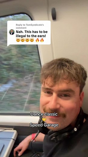 Röyksopp - Eple (Badger Speed Garage Edit) 📼 #ukg #ukgarage | Badger