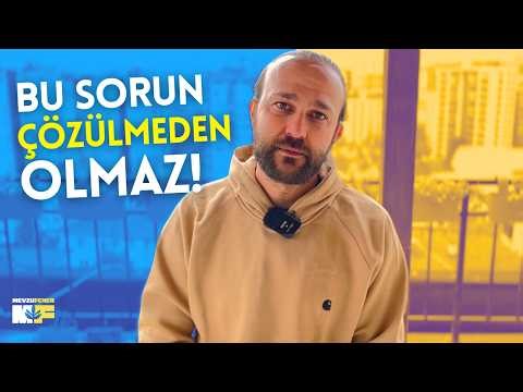 Fenerbahçe's Gangrene: Communication Problems | Why Isn't the Management Speaking? | Why Are the ...