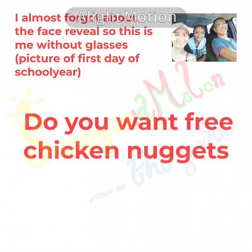 Tangomangle Face Reveal Announcement