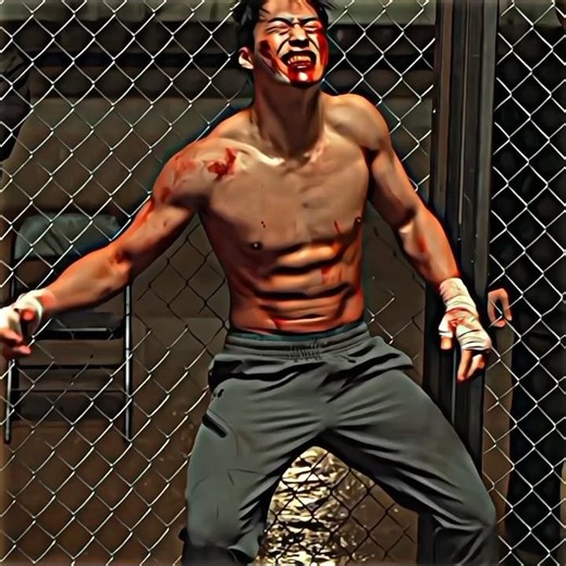 He Was Supposed to Win… But Got Wrecked 💀🔥 #bloodhound #shorts #trending
