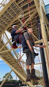 4.4K views · 165 reactions | Pick off rescues #firefighter #firefighters #rescue #rescueco #rescuecompany #rescuetech #rescuetechnician #rescuetechniques #roperescue #roperescuetraining #roperescueops #roperescueoperations #roperescuetech #roperescuetechnician #rescuetechnicianintraining #rescuetechnicianstudent #rope #roperescueteam @rock.n.rescue @sterlingrope @harken_safetyandrescue @rescue_direct @rescue_technology | The Rescue Boss | Facebook