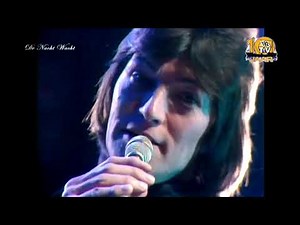 Dave Berry - The Crying Game (1975)