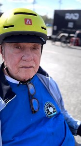 All ages enjoy cycling! We’re glad to provide cycling clinics across the country as we spread the benefits of being active 🙌 #sharetheadventure #25for25 #adaptiveprograms #veteran #pedalsoverpills #adaptivebiking #adaptivecycling #adaptiveprograms | Adaptive Adventures