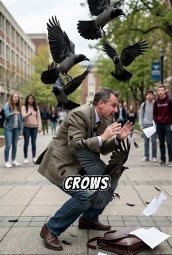 This Animal Never Forgets Who Hurt It