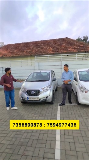 Datsun Redi-go for sale in kakkanad#usedcars #truevalue #kakkanad #preownedcar #ernakulam #july26