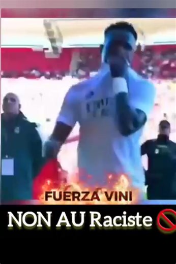 Vinicius vs le monde 🚫💪🗣 #realmadrid #footballskills #abonnetoi #football #reelsfacebook #viniciusjunior #brezil #Vinicius | Anndrano Foot