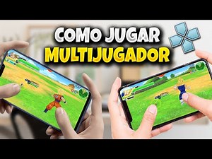 How to Play MULTIPLAYER on PPSSPP Android 🎮📱 (Easy and Fast) - (All Games) 2021 Play Online